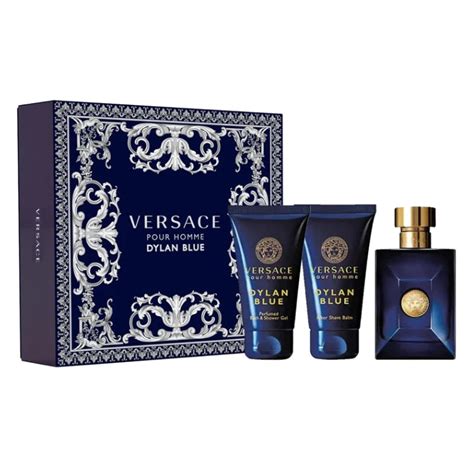 Versace Versace pour Homme Cofanetto Set di fragranze ️ 